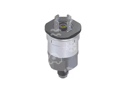 sonda tlaková poměrová DANFOSS, AKS 32R, -1/34 bar
